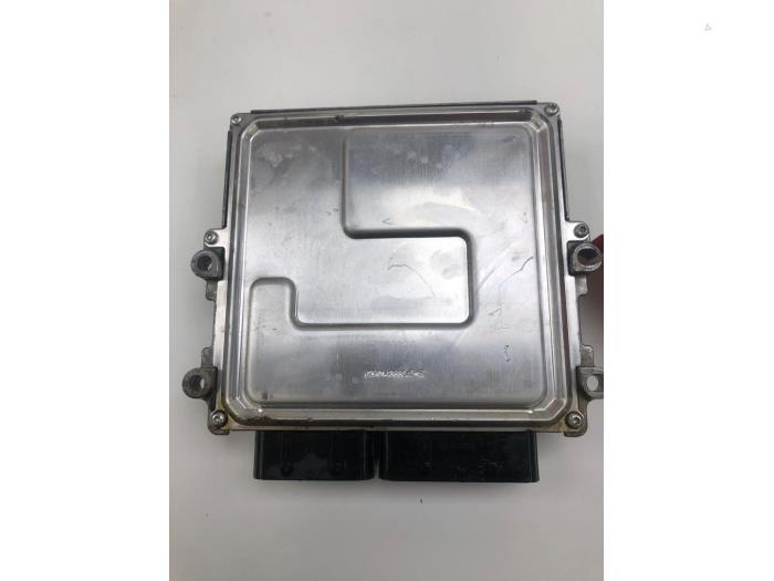 Used Engine management computer Opel Mokka 1.2 Turbo 12V Price € 208,95 Margin scheme offered by Wessel Parts & Service B.V.