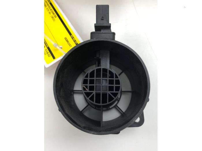 Usagé Débitmètre Mercedes Vito (639.7) 3.0 122 CDI V6 24V Prix € 72,45 Règlement à la marge proposé par Wessel Parts & Service B.V.