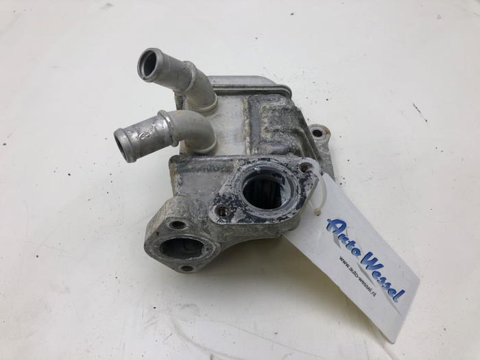 Gebrauchte AGR Kühler Kia Ceed (CDB5/CDBB) 1.6 CRDi 16V 136 Preis € 61,95 Margenregelung angeboten von Wessel Parts & Service B.V.