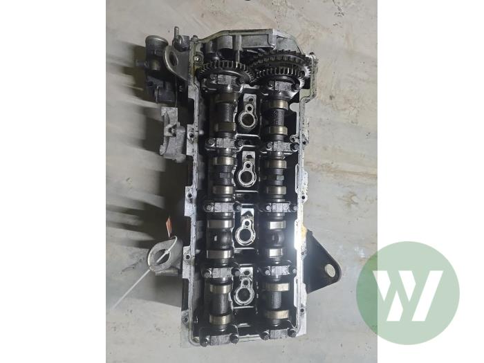 Usagé Culasse Mercedes Viano (639) 2.0 CDI 16V Prix € 523,95 Règlement à la marge proposé par Wessel Parts & Service B.V.