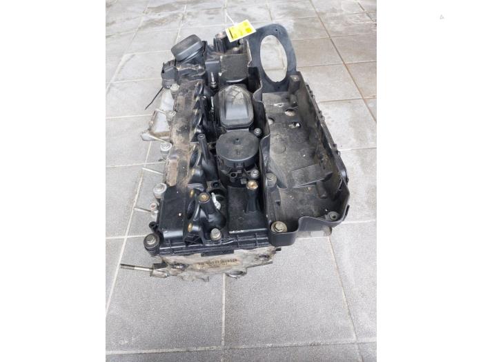Culasse d'un BMW 1 serie (E87/87N) 118d 16V 2006