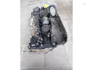 Culasse d'un BMW 1 serie (E87/87N) 118d 16V 2006