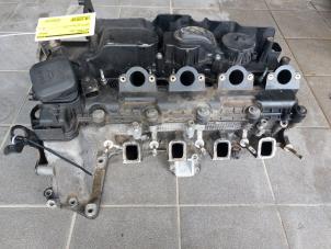 Culasse d'un BMW 1 serie (E87/87N) 118d 16V 2006