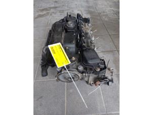 Culasse d'un BMW 1 serie (E87/87N) 118d 16V 2006
