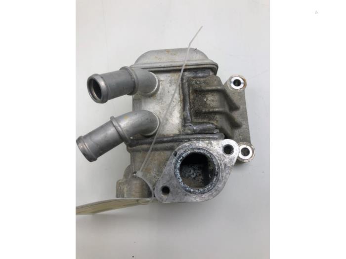 Gebrauchte AGR Kühler Kia Ceed (CDB5/CDBB) 1.6 CRDi 16V 115 Preis € 61,95 Margenregelung angeboten von Wessel Parts & Service B.V.