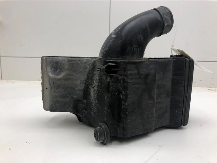 Gebrauchte Luftfiltergehäuse Nissan NV 200 (M20M) 1.5 dCi 110 Preis € 72,45 Margenregelung angeboten von Wessel Parts & Service B.V.