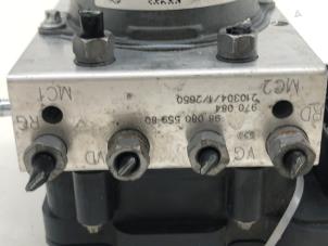 ABS Pumpe van een Opel Vivaro 2.0 CDTI 122 2021