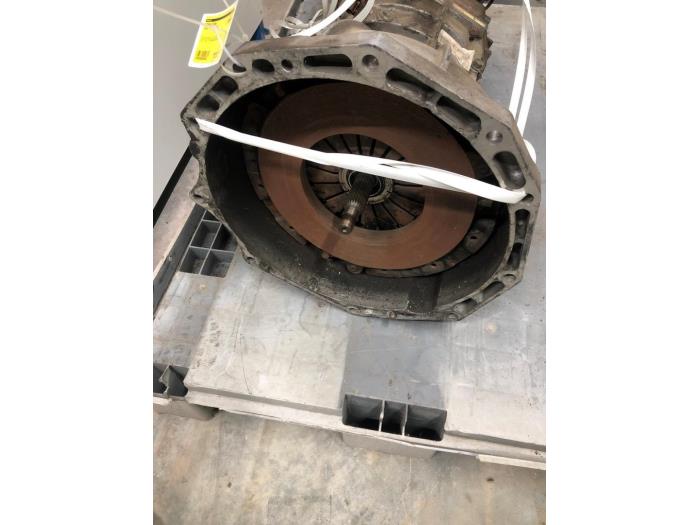 Gebrauchte Getriebe Isuzu Trooper Preis € 943,95 Margenregelung angeboten von Wessel Parts & Service B.V.