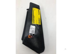 Begagnade Sätesairbag (säte) Opel Astra K Sports Tourer 1.2 Turbo 12V Pris € 59,00 Marginaltabell erbjuds av Autobedrijf G.H. Wessel B.V.