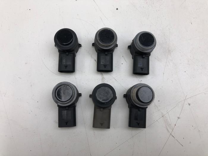 PDC Sensor Set Opel Astra K Sports Tourer 1.2 Turbo 12V - 39014223