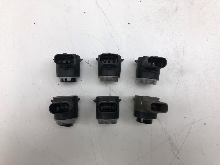 PDC Sensor Set Opel Astra K Sports Tourer 1.2 Turbo 12V - 39014223