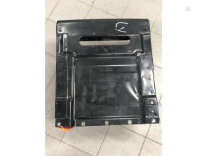 Used Storage box under front seat, left Mercedes Vito Price € 89,00 Margin scheme offered by Autobedrijf G.H. Wessel B.V.