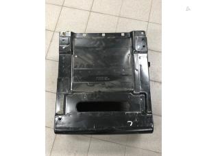 Used Storage box under front seat, left Mercedes Vito Price € 89,00 Margin scheme offered by Autobedrijf G.H. Wessel B.V.