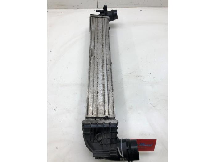Usados Intercooler Opel Astra K 1.6 CDTI 110 16V Precio de solicitud ofrecido por Wessel Parts & Service B.V.