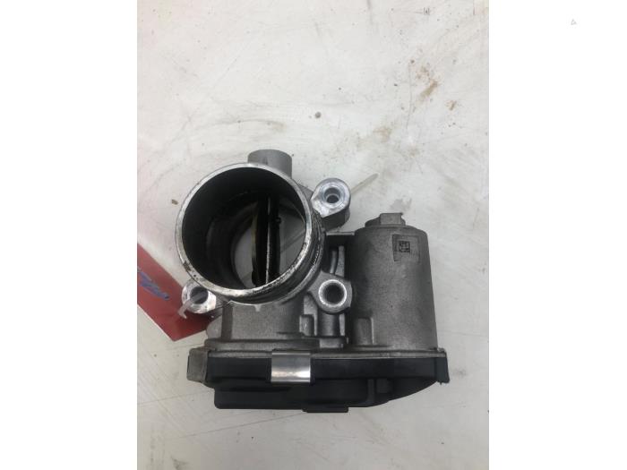 Gebrauchte Drosselklappengehäuse Opel Astra K 1.6 CDTI 110 16V Preis € 61,95 Margenregelung angeboten von Wessel Parts & Service B.V.