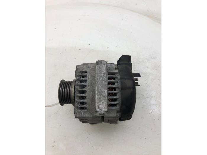 Begagnade Dynamo Opel Astra K 1.6 CDTI 110 16V Pris € 51,45 Marginaltabell erbjuds av Wessel Parts & Service B.V.