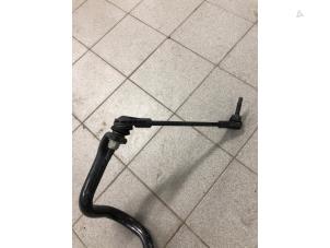 Used Front anti-roll bar Opel Astra K Sports Tourer 1.2 Turbo 12V Price € 99,00 Margin scheme offered by Autobedrijf G.H. Wessel B.V.