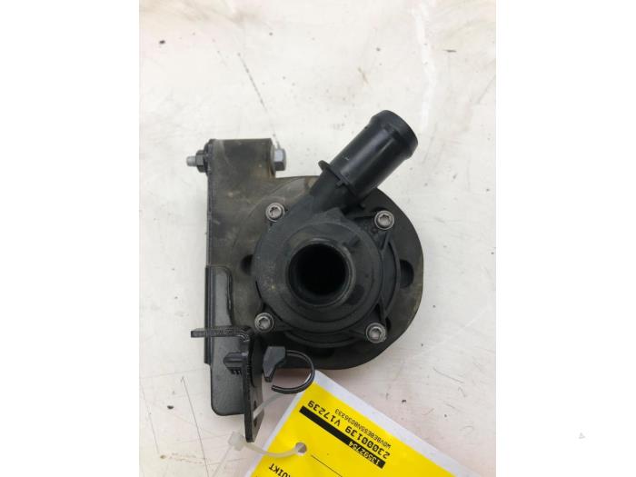Begagnade Vattenpump Opel Astra K Sports Tourer 1.2 Turbo 12V Pris € 72,45 Marginaltabell erbjuds av Wessel Parts & Service B.V.