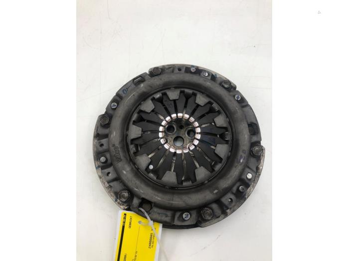 Used Flywheel Hyundai Atos 1.1 12V Price € 51,45 Margin scheme offered by Wessel Parts & Service B.V.