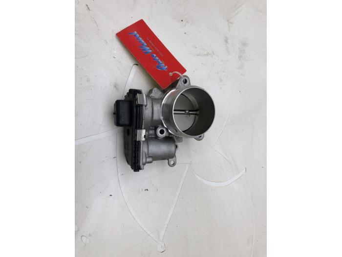 Usagé Boitier papillon Opel Grandland (X) 1.6 Turbo 16V Hybrid4 Prix € 103,95 Règlement à la marge proposé par Wessel Parts & Service B.V.