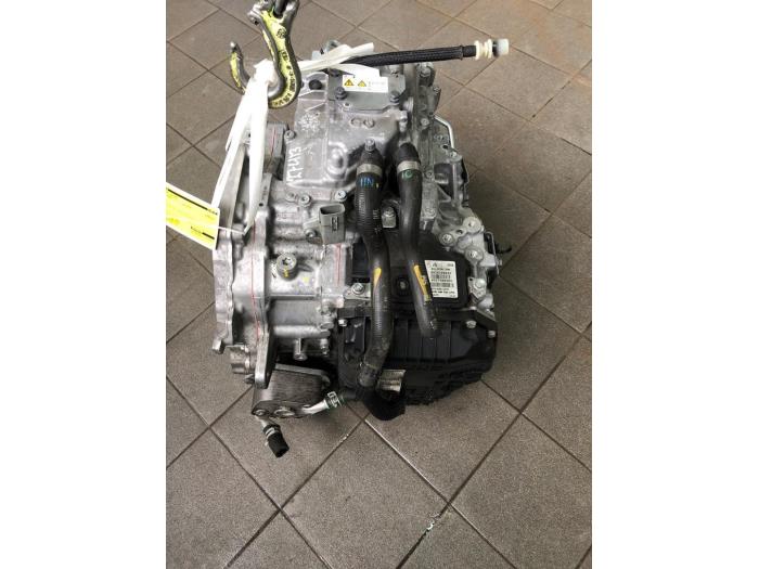 Gebrauchte Getriebe Opel Grandland (X) 1.6 Turbo 16V Hybrid4 Preis auf Anfrage angeboten von Wessel Parts & Service B.V.