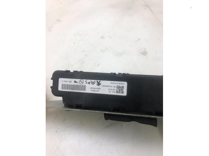 Esp computer from a Opel Grandland (X) 1.6 Turbo 16V Hybrid4 2020