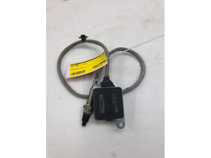 Begagnade NOx-sensor Opel Vivaro 2.0 CDTI 122 Pris € 183,75 Marginaltabell erbjuds av Wessel Parts & Service B.V.