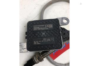 Nox sensor from a Opel Vivaro 2.0 CDTI 122 2021