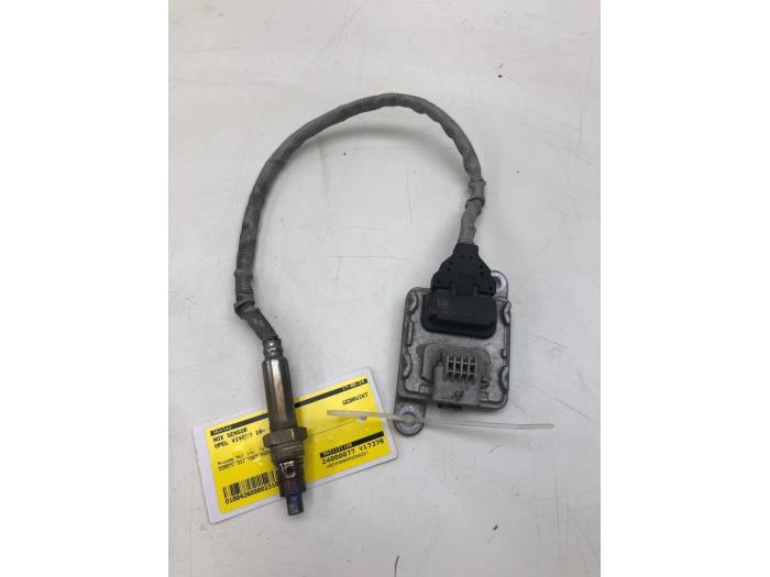 Gebrauchte Nox Sensor Opel Vivaro 2.0 CDTI 122 Preis € 156,45 Margenregelung angeboten von Wessel Parts & Service B.V.