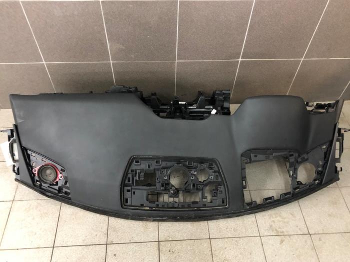 Używane Panel Mazda 6 SportBreak (GJ/GH/GL) Cena € 523,95 Procedura marży oferowane przez Wessel Parts & Service B.V.