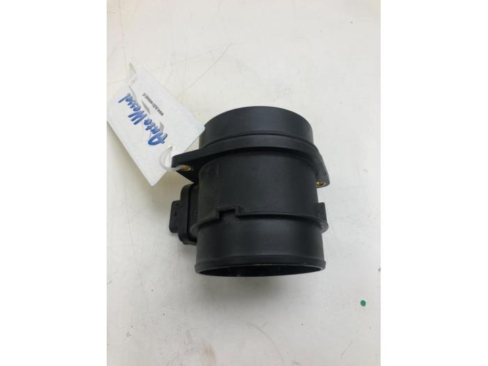 Usagé Débitmètre Ssang Yong Korando 2.0 e-XDi 16V 4x4 Prix € 40,95 Règlement à la marge proposé par Wessel Parts & Service B.V.