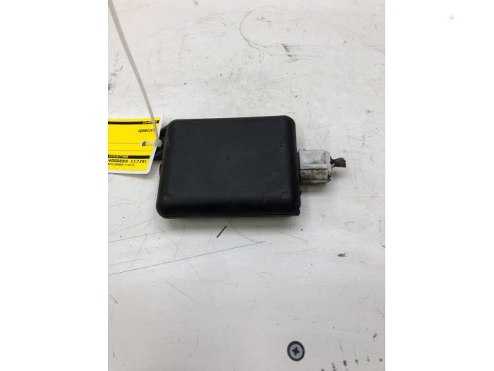 Dödvinkelsensor Mazda 6 SportBreak (GJ/GH/GL), Kombi, 2012 (Begagnad)
