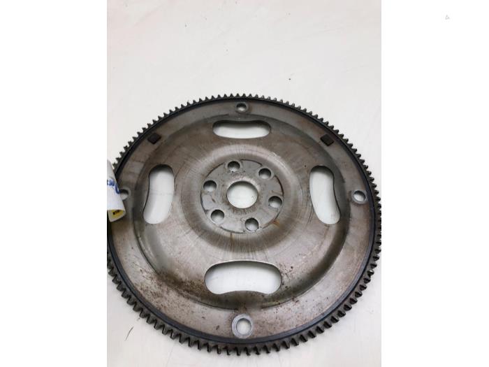 Begagnade Startkuggkrans Mazda 6 SportBreak (GJ/GH/GL) Pris € 103,95 Marginaltabell erbjuds av Wessel Parts & Service B.V.