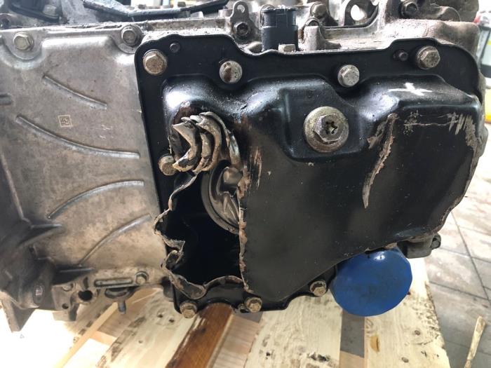 Used Engine Opel Astra K 1.4 Turbo 16V Price on request offered by Wessel Parts & Service B.V.