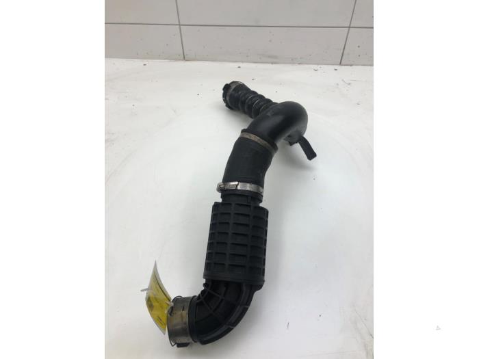 Gebrauchte Intercooler Rohr Mini Cooper Preis € 93,45 Margenregelung angeboten von Wessel Parts & Service B.V.
