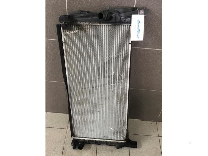 Usagé Radiateur Mini Cooper Prix sur demande proposé par Wessel Parts & Service B.V.