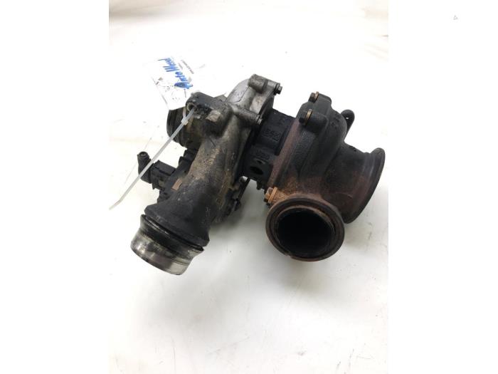 Gebrauchte Turbo Mini Cooper Preis € 471,45 Margenregelung angeboten von Wessel Parts & Service B.V.