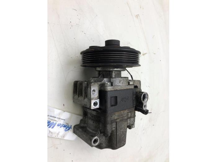 Usagé Pompe clim Mazda 6 Sportbreak (GY19/89) 1.8i 16V Prix € 145,95 Règlement à la marge proposé par Wessel Parts & Service B.V.