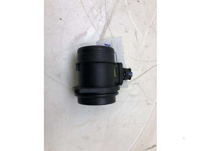 Begagnade Luftflödesmätare Mini Clubman (R55) 1.6 16V Cooper S Pris € 61,95 Marginaltabell erbjuds av Wessel Parts & Service B.V.