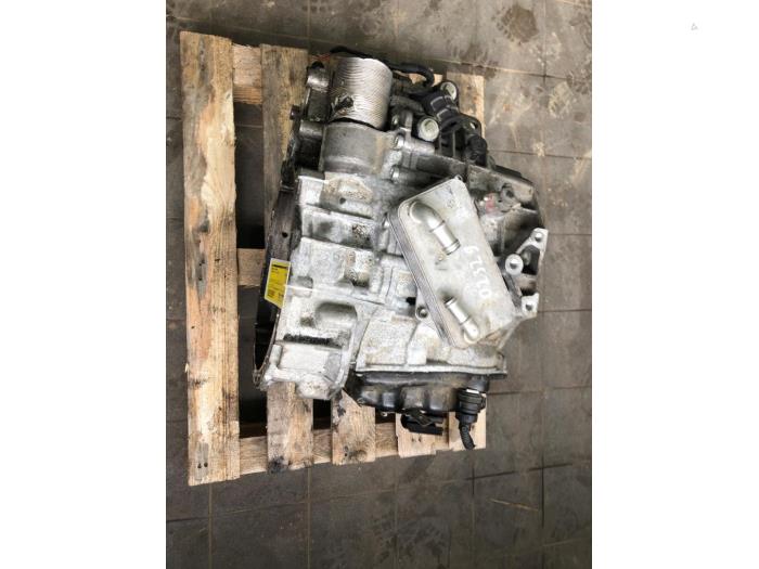 Usagé Boite de vitesses Volkswagen Passat Variant (3G5) 2.0 TDI 16V 150 Prix € 2.098,95 Règlement à la marge proposé par Wessel Parts & Service B.V.