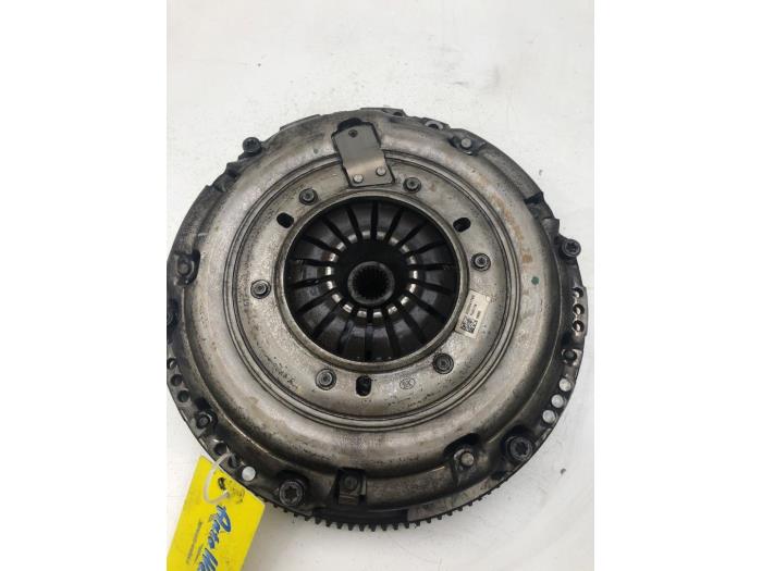Dual Mass Flywheel Renault Master IV 2 3 Energy DCi 180 Twin Turbo 16V 