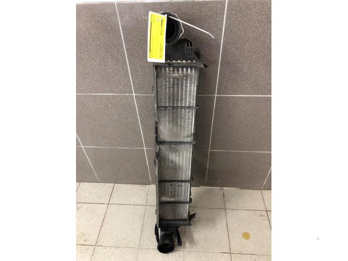 Used Intercooler Mercedes C Combi (S203) 1.8 C-180K 16V Price € 51,45 Margin scheme offered by Wessel Parts & Service B.V.