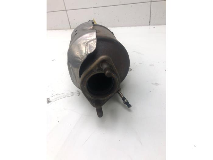 Używane Katalizator Hyundai i30 (PDEB5/PDEBB/PDEBD/PDEBE) 1.4 T-GDI 16V Cena € 366,45 Procedura marży oferowane przez Wessel Parts & Service B.V.