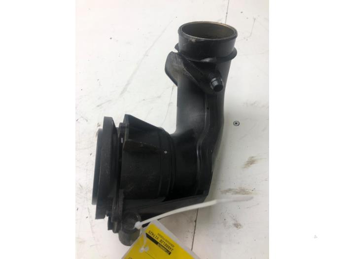Gebrauchte Luftmengenmesser Mercedes C Combi (S203) 1.8 C-180K 16V Preis € 61,95 Margenregelung angeboten von Wessel Parts & Service B.V.