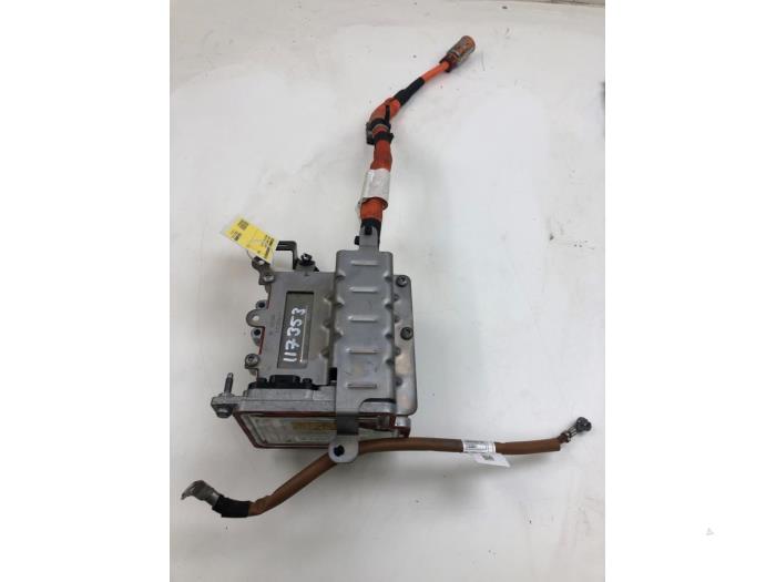 Gebrauchte Heizung Heizelement Mercedes A (177.0) 1.3 A-250 e Turbo 16V Preis € 471,45 Margenregelung angeboten von Wessel Parts & Service B.V.