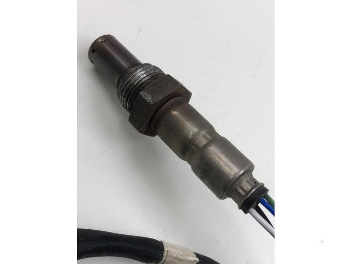 Begagnade NOx-sensor Volkswagen Transporter T6 2.0 TDI Pris € 156,45 Marginaltabell erbjuds av Wessel Parts & Service B.V.