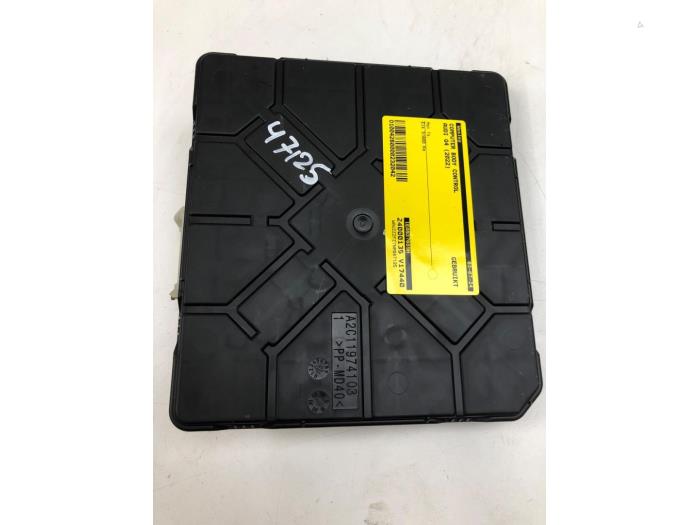 Body control computer Audi Q4 (F4B), 2021 40 e-tron 77 kWh, SUV, Electric, 150kW (204pk), RWD, EBJA, 2021-03 (Used)
