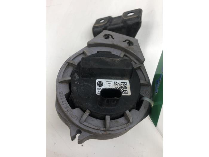 Używane Water pump Audi Q4 (F4B) 40 e-tron 77 kWh Cena € 103,95 Procedura marży oferowane przez Wessel Parts & Service B.V.