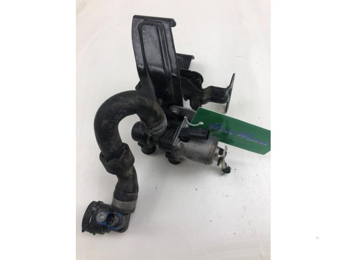 Używane Water pump Audi Q4 (F4B) 40 e-tron 77 kWh Cena € 51,45 Procedura marży oferowane przez Wessel Parts & Service B.V.
