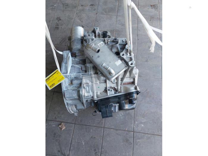 Gebrauchte Getriebe Skoda Octavia Combi (NXAC) 2.0 TDI GreenTec 16V Preis € 1.888,95 Margenregelung angeboten von Wessel Parts & Service B.V.